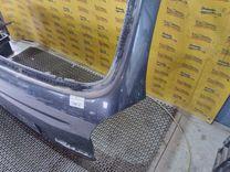 Крышка багажника (дверь 3-5) 7GUMGX Citroen Xsara Picasso купить в магазине запчастей бу