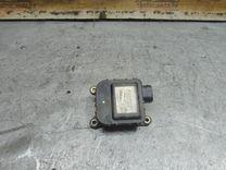 Моторчик заслонки печки WPWK5E Renault Espace - Фото 1