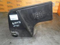 Бачок омывателя 7LVLXO BMW X5 E53