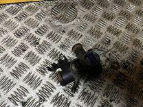 Корпус термостата I9YG6N Volkswagen Passat