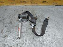 Ремень безопасности задний левый 2RFES1 Volvo XC70 купить на авторазборке