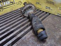 Амортизатор передний левый 4NAM0Q Citroen Berlingo - Фото 3