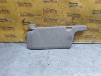 Козырек солнцезащитный MJMC3K Nissan Primera