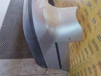 Бампер задний KXFOVS Volkswagen Passat - Фото 5