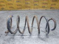 Пружина передняя DVSM8S Volvo V70 - Фото 3