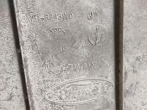 Обшивка стойки центральной левой 59OSBM Ford C-Max купить с доставкой