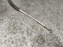 Замок двери задней правой WX0KCV Audi A6 - Фото 3