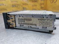 Магнитола 9N47GB Peugeot 307 - Фото 4