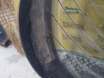 Стекло заднее UQOLBO Peugeot 605 купить с доставкой