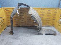 Защита арок передняя левая (подкрылок) A7RF8N Mazda 3