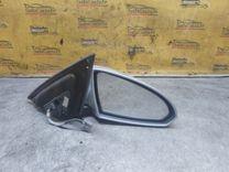 Зеркало наружное правое Q6BCHX Nissan Primera