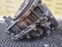 КПП автоматическая (АКПП) Y517OR Peugeot 206 купить с доставкой