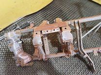 Усилитель торпедо Q95OLL Ford Fusion купить