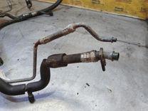 Трубка кондиционера X2L4P1 Renault Safrane - Фото 7