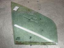 Стекло двери передней правой 9S5RH6 Renault Scenic