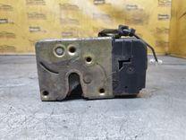 Замок двери передней правой B1PSF1 Peugeot 306 - Фото 1