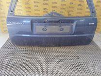 Крышка багажника (дверь 3-5) AK3F7S Ford Mondeo купить на авторазборке