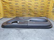 Обшивка двери передней правой (дверная карта) 76Q40G Mitsubishi Carisma купить с доставкой