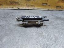 Ручка наружная передняя правая R6RHXD Audi 100 купить