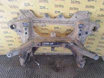 Балка подвески передняя (подрамник) UXYNLY Peugeot 406