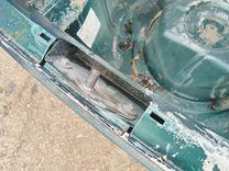 Ниша запасного колеса HGW7VP Volkswagen Passat - Фото 6