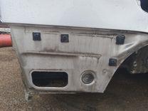 Крыло заднее правое B9M25K Volkswagen Passat купить