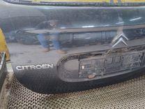 Крышка багажника (дверь 3-5) 7GUMGX Citroen Xsara Picasso купить с доставкой