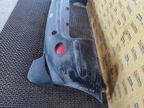 Бампер задний AW9MRO Fiat Multipla купить в магазине запчастей бу