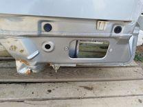 Крыло заднее левое UOKTFL Honda Accord undefined