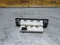 Часы NK5WH2 Peugeot 406 купить в магазине запчастей бу