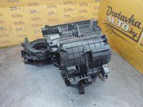 Корпус отопителя (печки) ZIQNR6 Renault Scenic