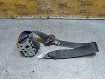 Ремень безопасности передний левый O4WH6N Ford Focus - Фото 3