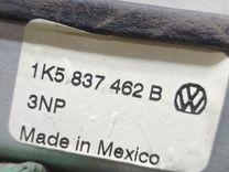 Стеклоподъемник электрический передний правый 91TIG9 Volkswagen Jetta - Фото 5