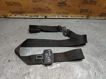 Ремень безопасности задний центральный G0KDA6 Peugeot 106 - Фото 1