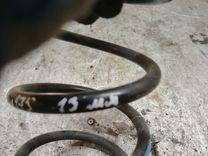 Пружина задняя 8BRLLT Nissan Micra купить на авторазборке