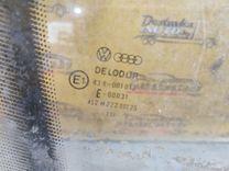 Стекло двери передней правой 6Y52R5 Audi 100 купить с доставкой