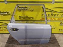 Дверь задняя правая VPDP7K Citroen C5