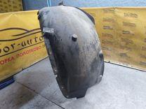 Защита арок передняя правая (подкрылок) IWK6FK Volvo S60 купить