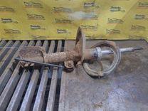 Амортизатор передний левый 76U698 Fiat Marea - Фото 4