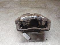 Суппорт передний правый 8JAH5I Skoda Roomster купить