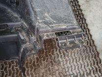 Обшивка багажника 3SV81U Kia Sorento undefined