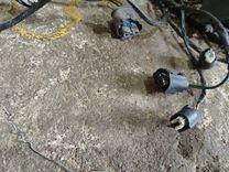 Проводка 04QP1L BMW 3 E46 undefined