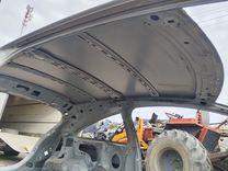 Крыша 8DDOOF Opel Corsa - Фото 8