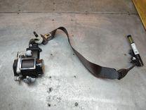 Ремень безопасности передний правый RR4SD5 Ford Fusion