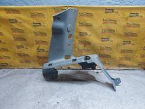 Обшивка салона I9D406 Fiat Punto купить на авторазборке