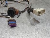 Проводка двери передней левой UGJ8JG Citroen Xsara Picasso - Фото 2