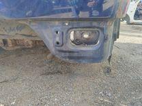 Крыло заднее левое ZGNYH0 Seat Alhambra купить