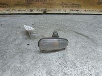 Повторитель передний правый 9L406C Opel Astra - Фото 1