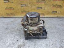 Блок ABS TSPI68 Fiat Bravo купить на авторазборке