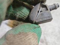 Форсунка омывателя 93CARN Skoda Fabia купить в магазине запчастей бу